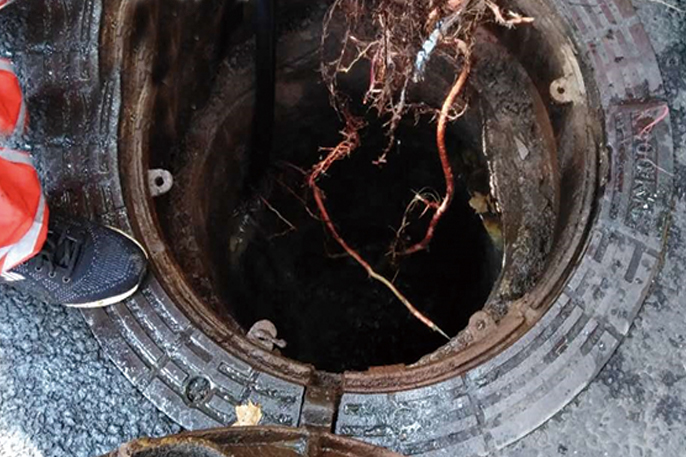 洪洞管道预处理